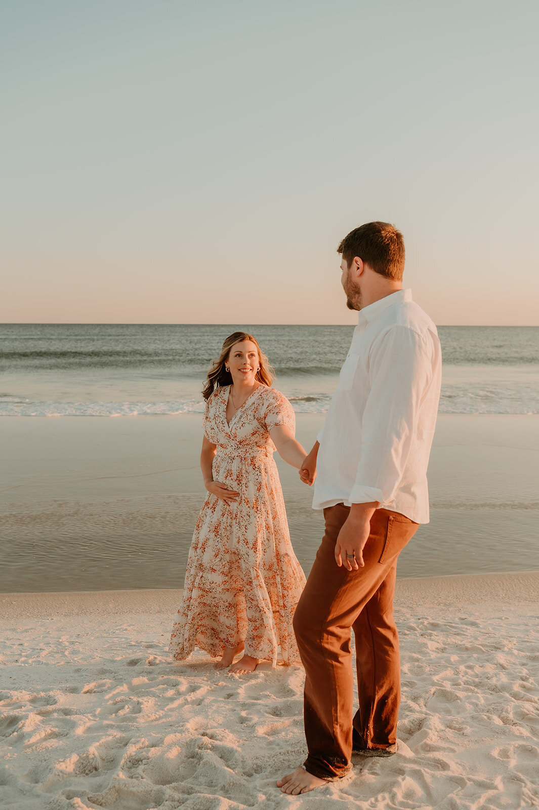 Family-pictures-on-Pensacola-Beach