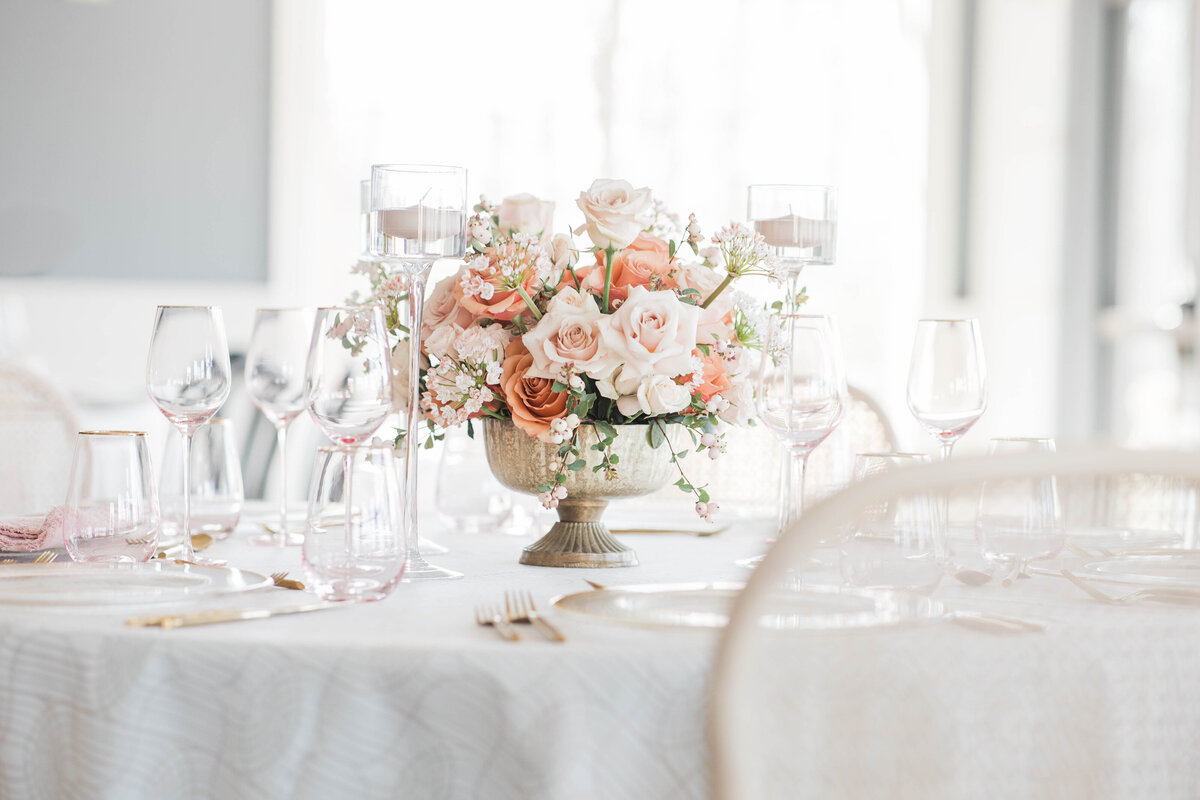 London Hunt Club Wedding Open House3