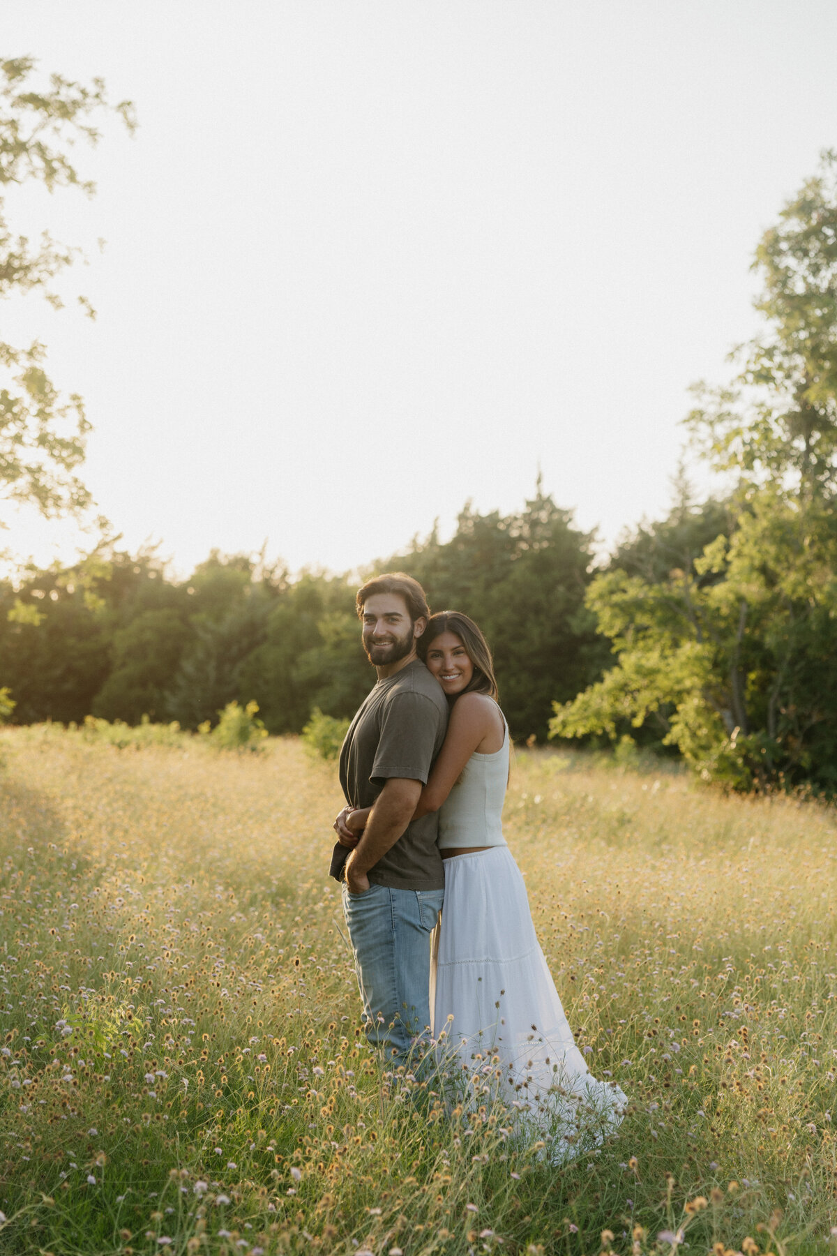 Abby Herron Photography Couples Portfolio — Justin and Melena 27