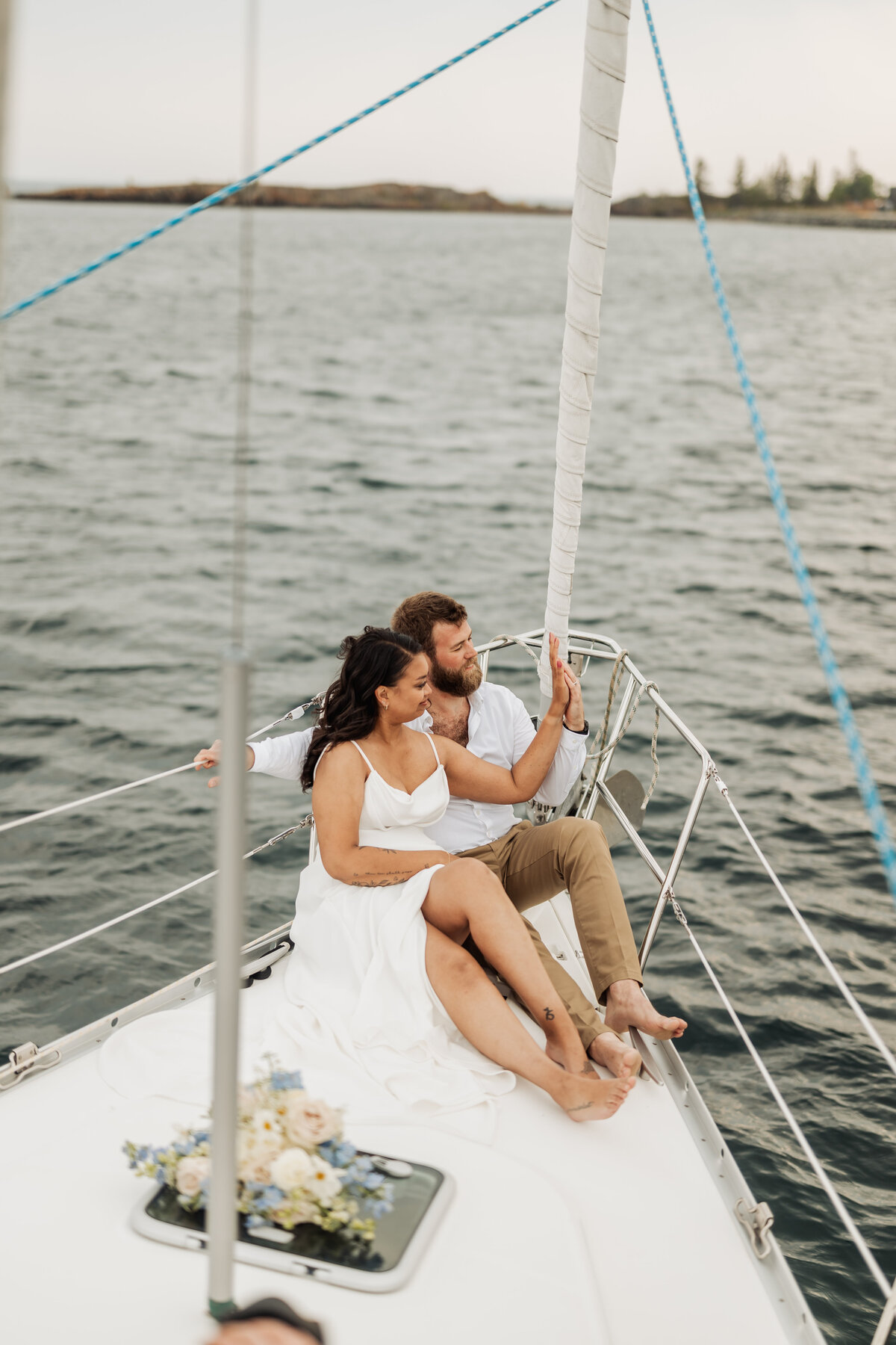 Destination Elopement Photographer
