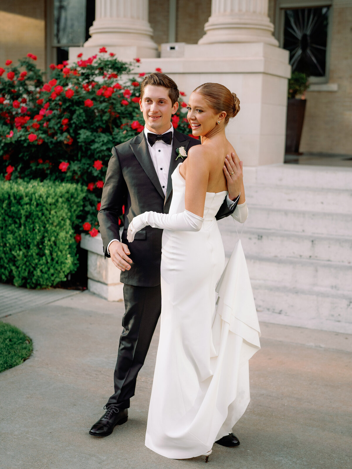 Anastasia Strate Photography Rachel & Blake Wedding-635