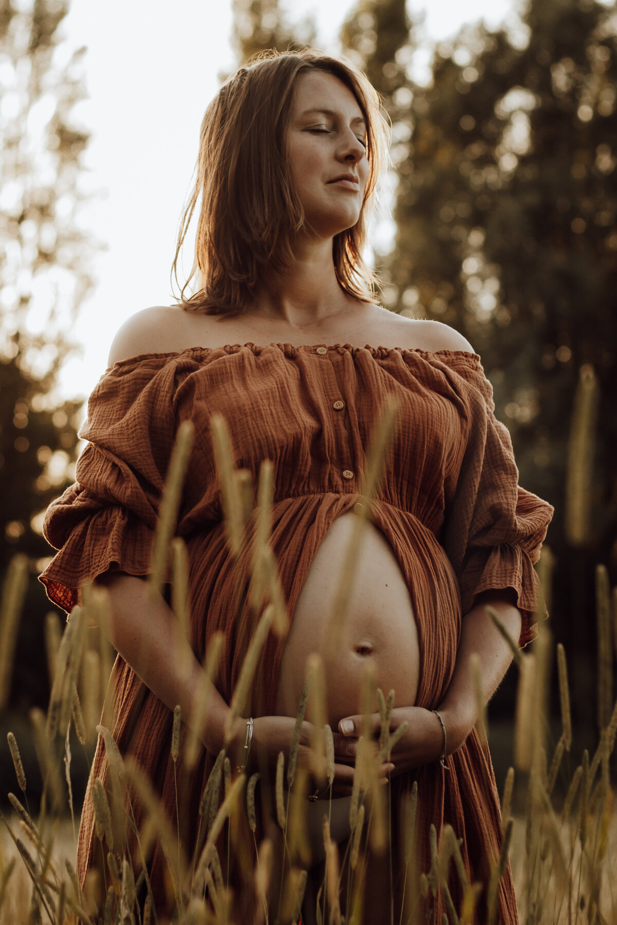 Zwangerschapsshoot Eline-4