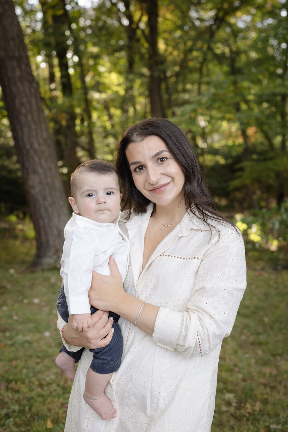 Paolazzi Family Mini Session Photos -5