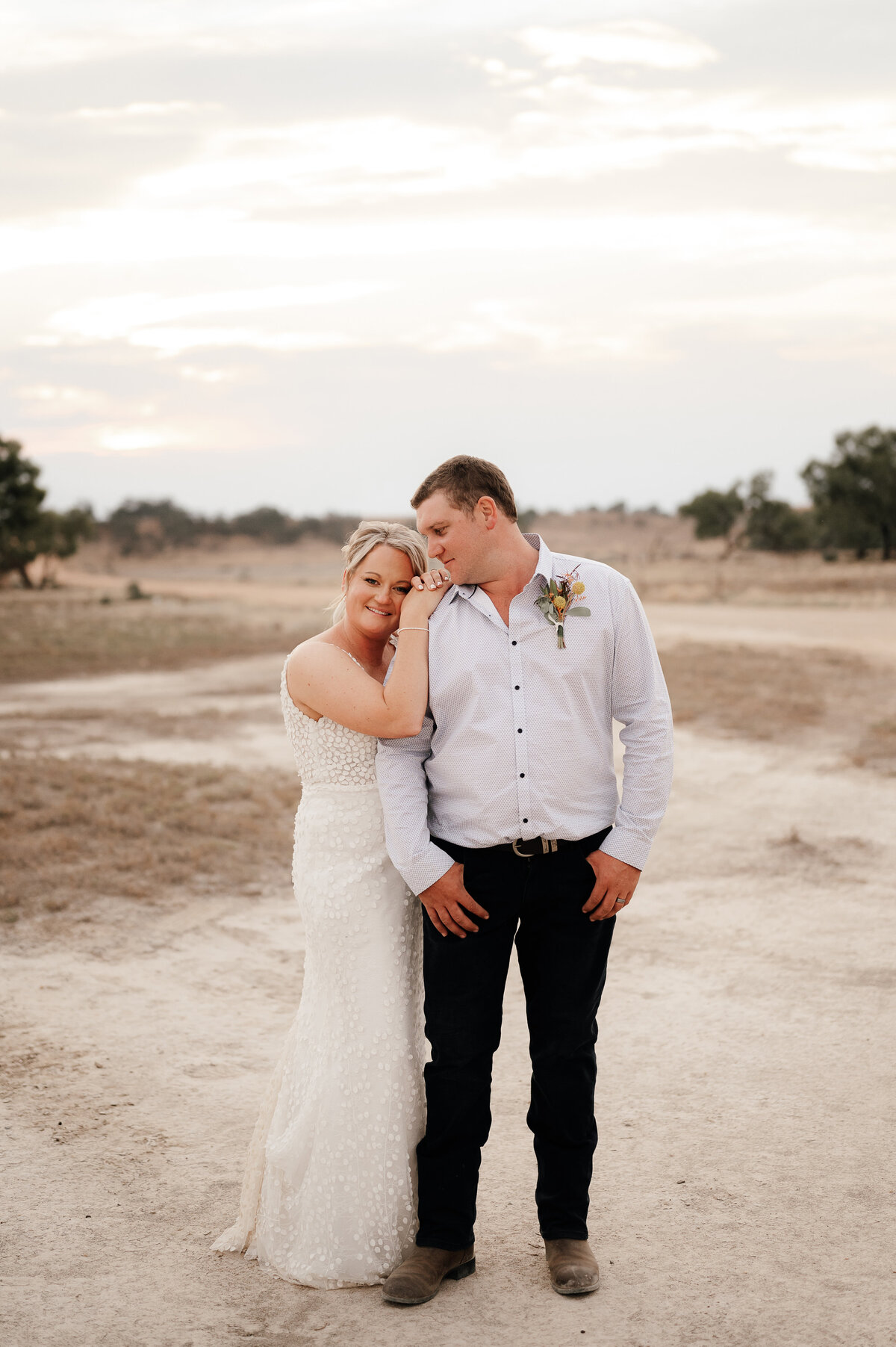 Mildura Wedding Photographer