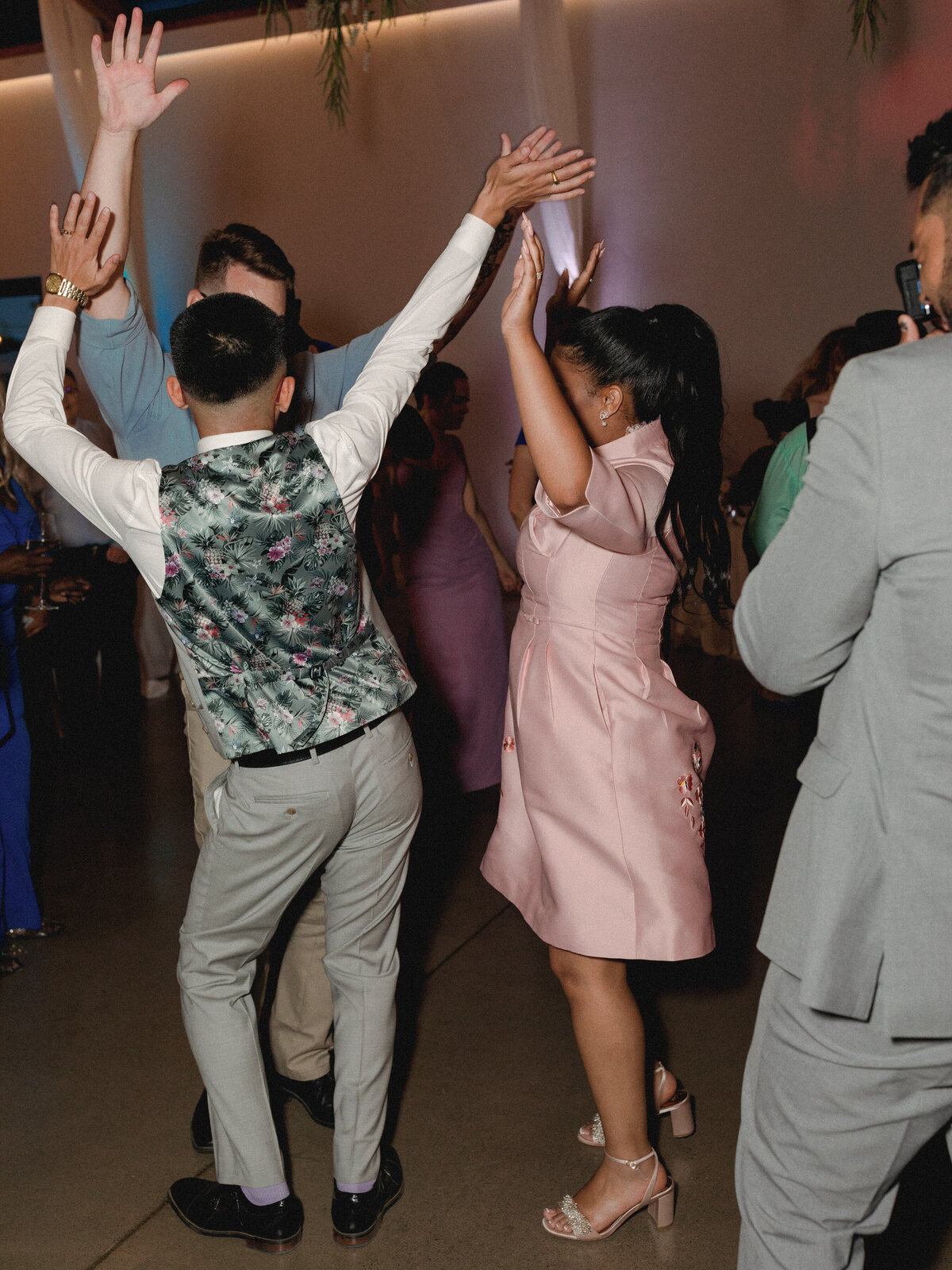 Pageo Lavender Farm Wedding-29