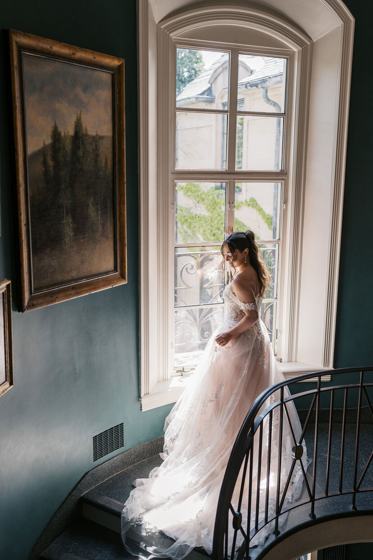 Maria + Grant + Truvision Studios 71