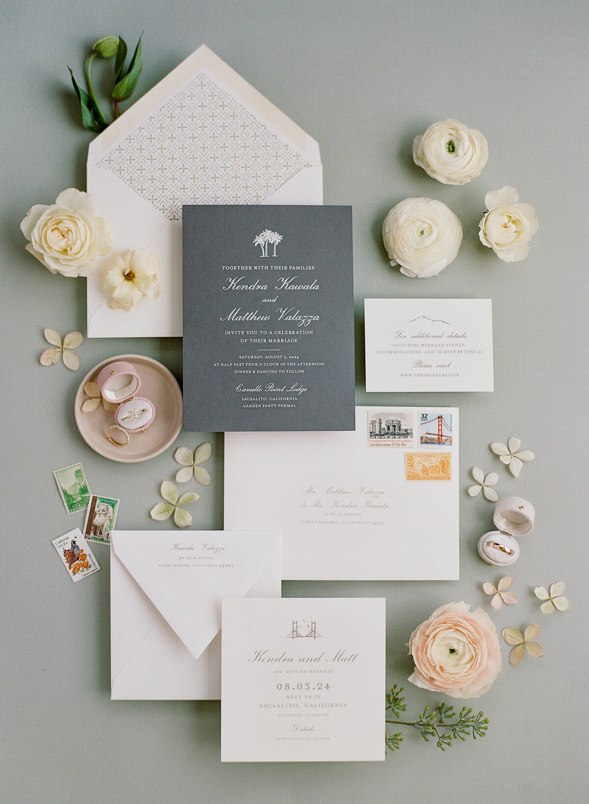 Cavallo Point Wedding Summer-56