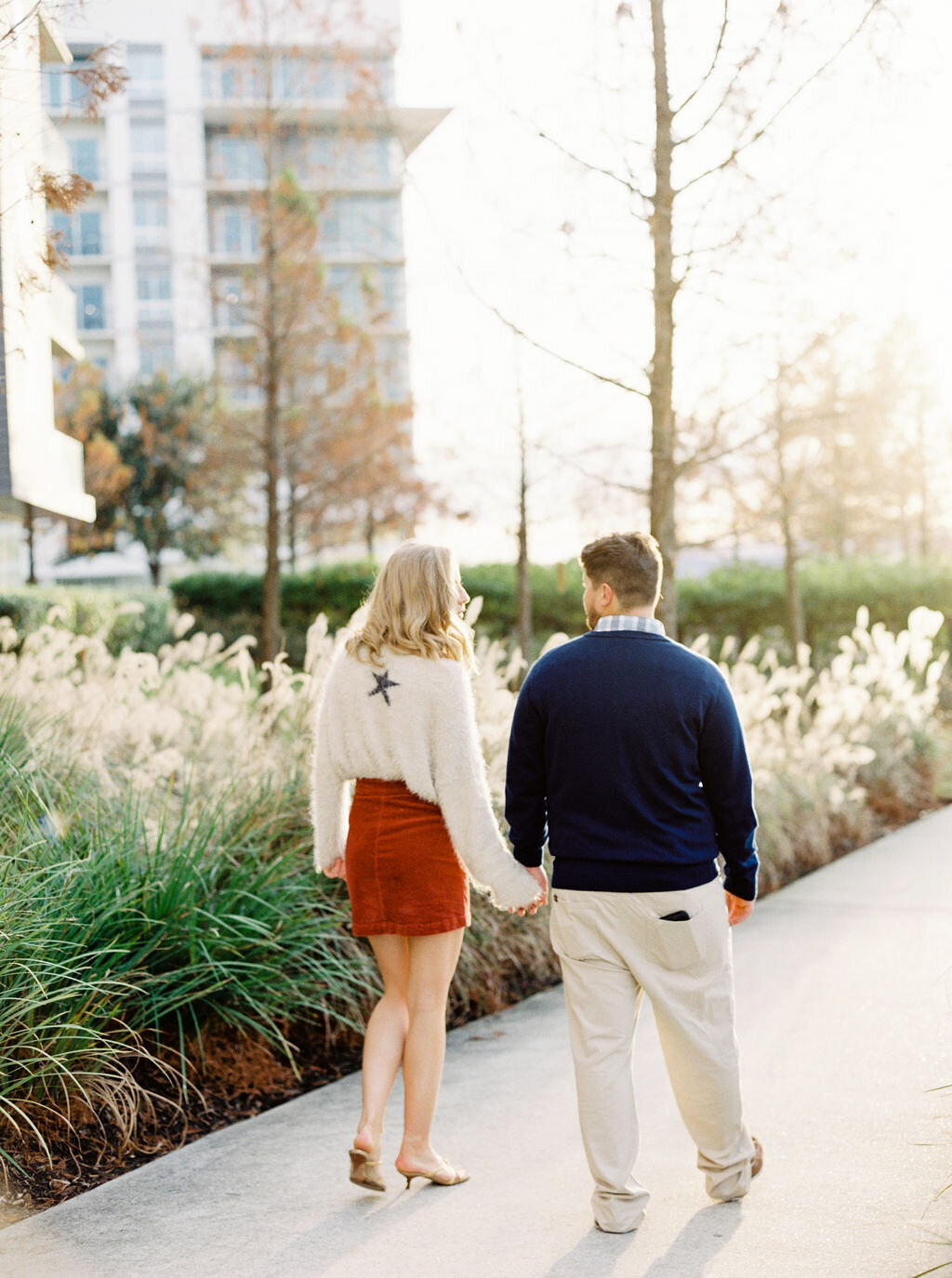 Lakeside Engagement Session-21