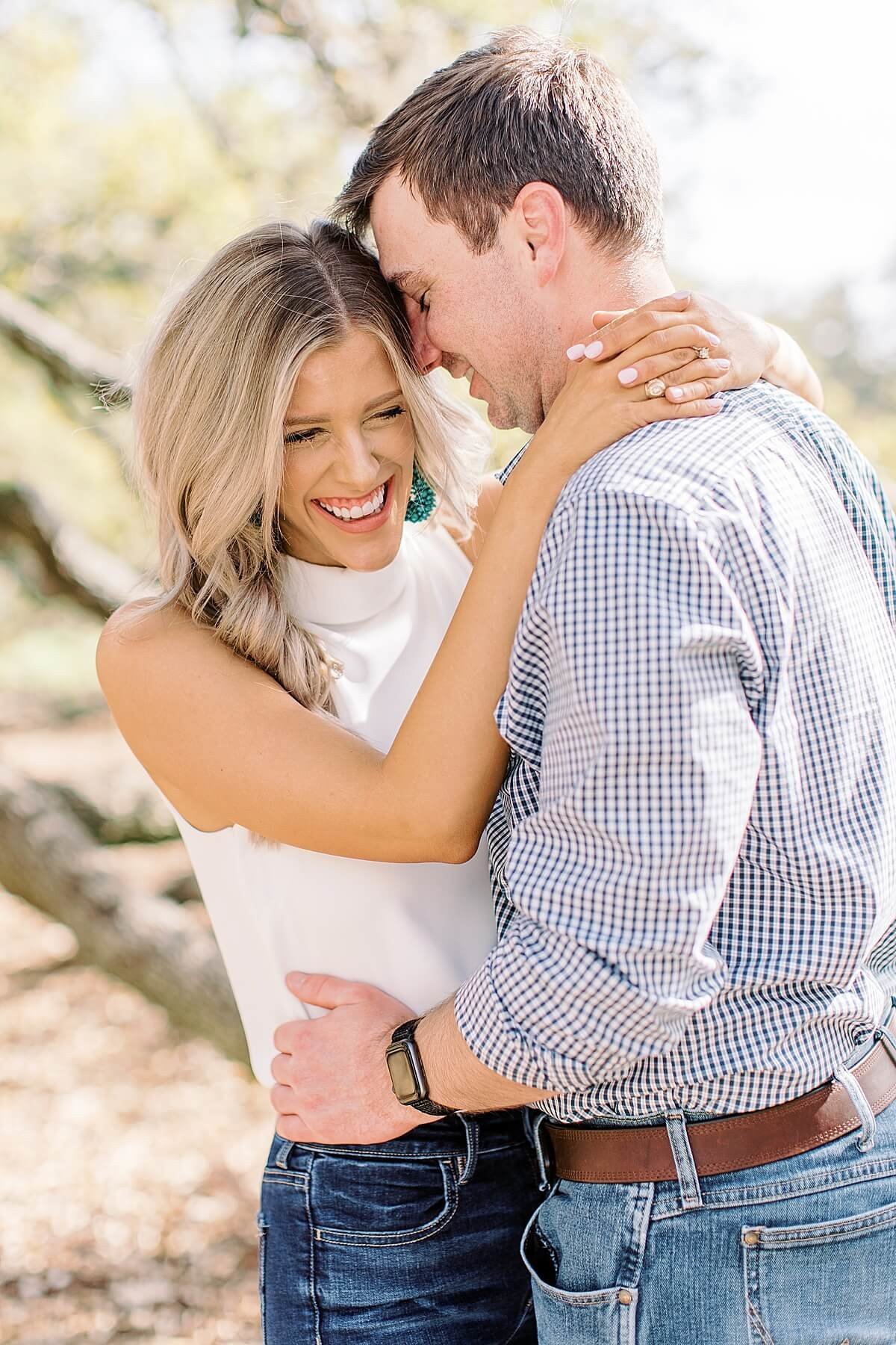 Engagement Session at Texas A&M by Houston Wedding Photographer Alicia Yarrish Photography_0001