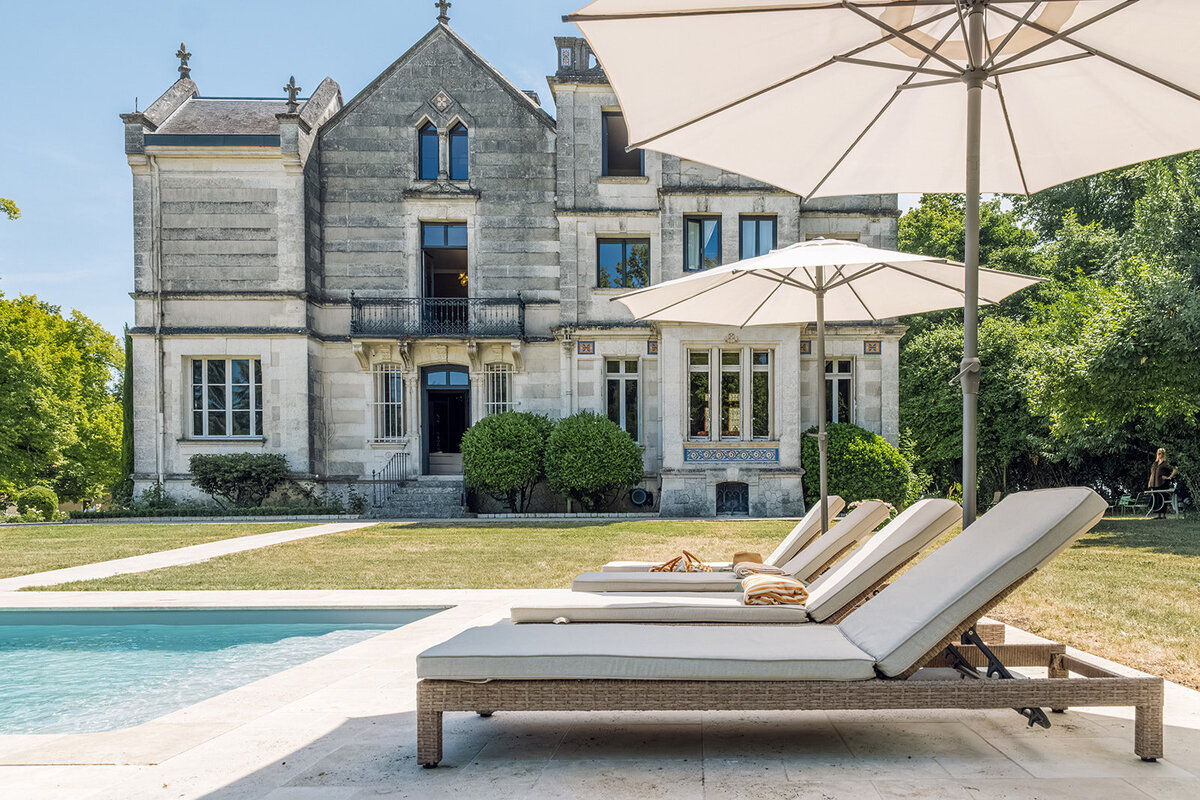 Chateau Charente_298