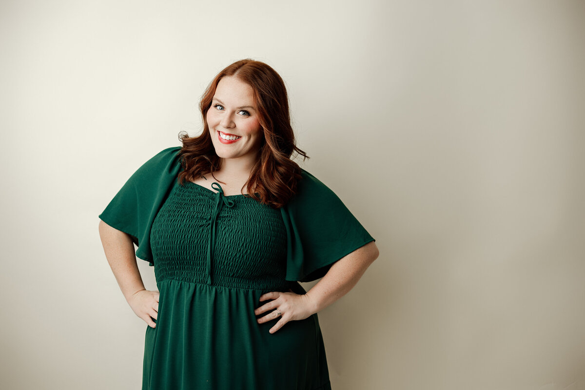 Kadi Davis, Huntsville Alabama Photographer