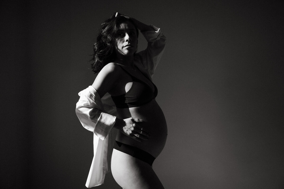 indianapolis maternity photography 17