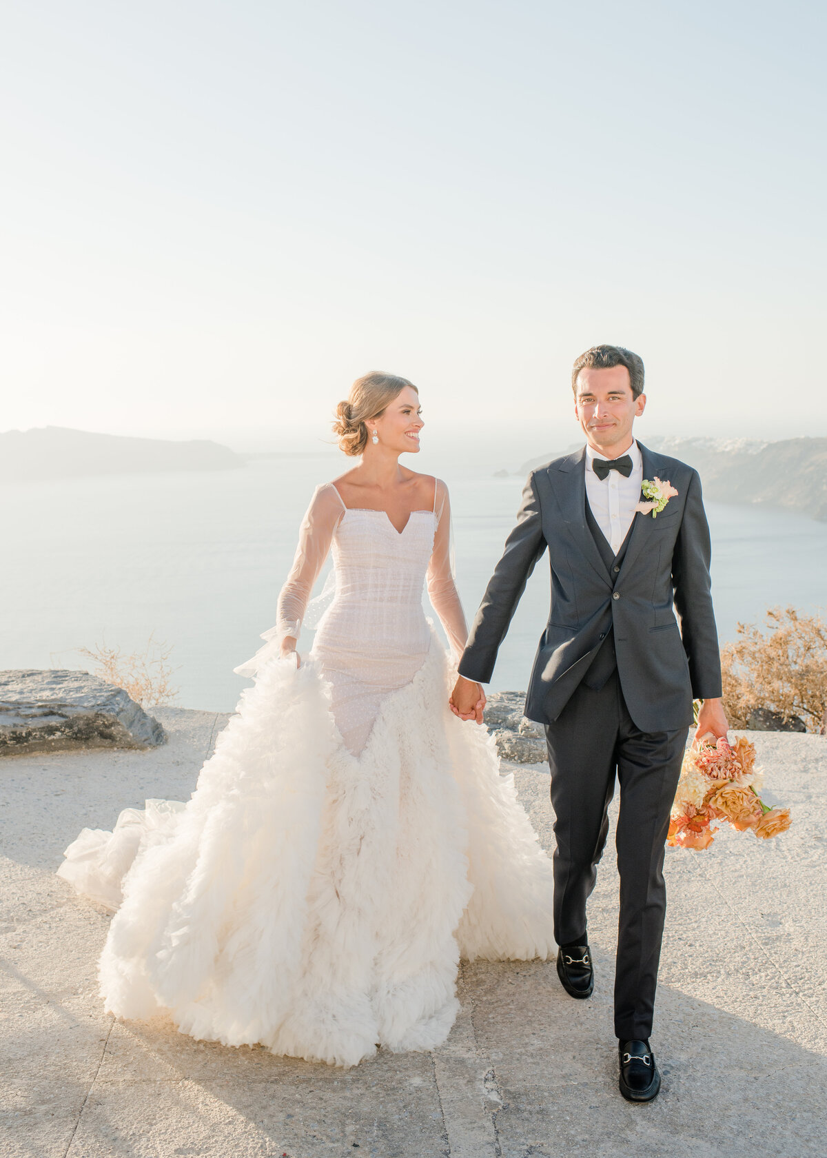 Santorini Wedding Photography-3