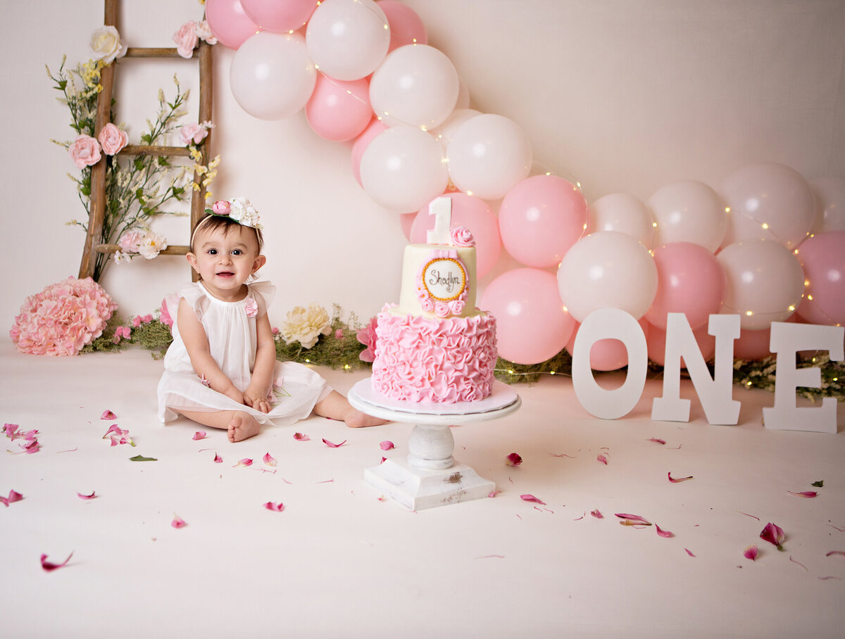 First Birthday Photography4