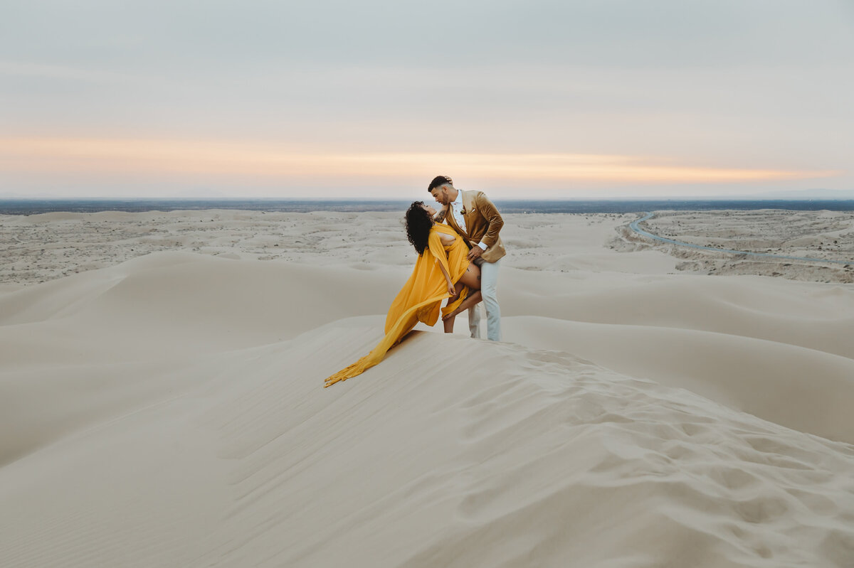 Kiara + Garrett-(Glamis Sand Dunes) 9-13-2020 by Melissa Fe Chapman Photography-1-18