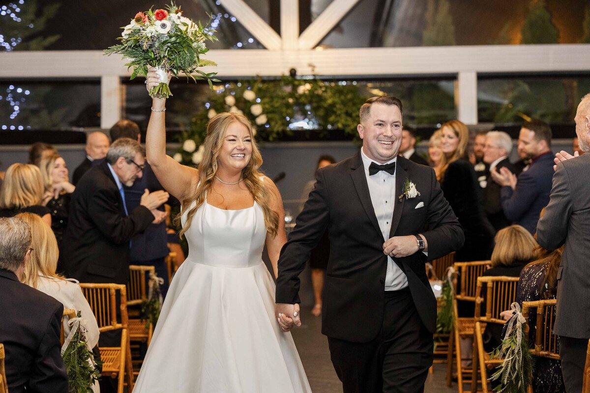 Winter Great Gatsby Black Tie Vibe Wedding Inspiration - Ashley Mac Photographs -Top Wedding Photographer - New Jersey - New York - Connecticut - Rhode Island - East Coast -36