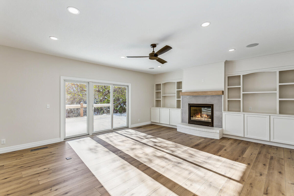 Interior Design in Wichita, KS + Surrounding Areas | Hive Design