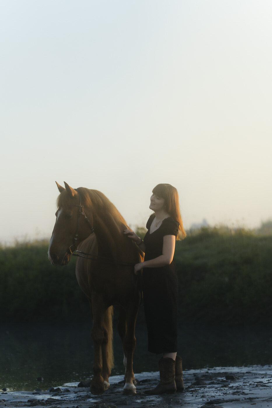 Filmische fotoshoot van Sanne & Rio (29 van 40)