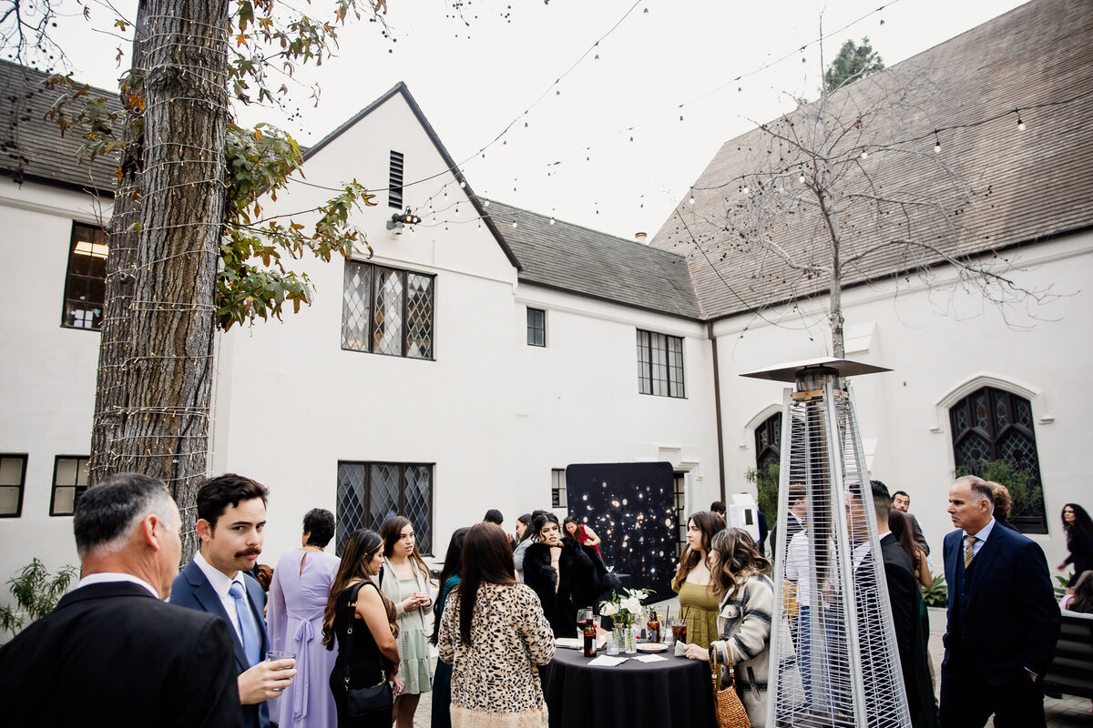 Archer Inspired Photography - Leticia and Corey Wedding - The Sanctuary Long Beach - Reception-116