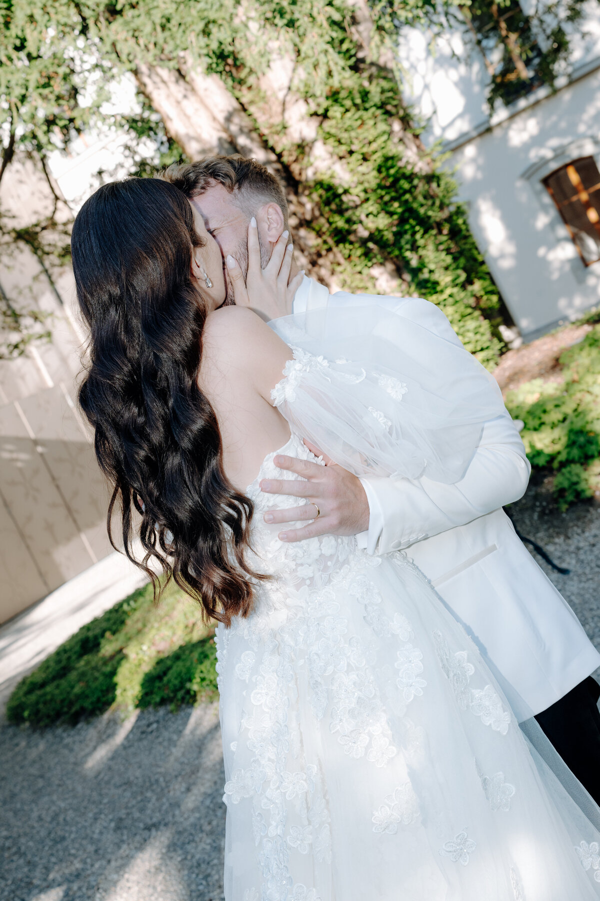 Swiss Couple, Portrait, & Wedding Gallery