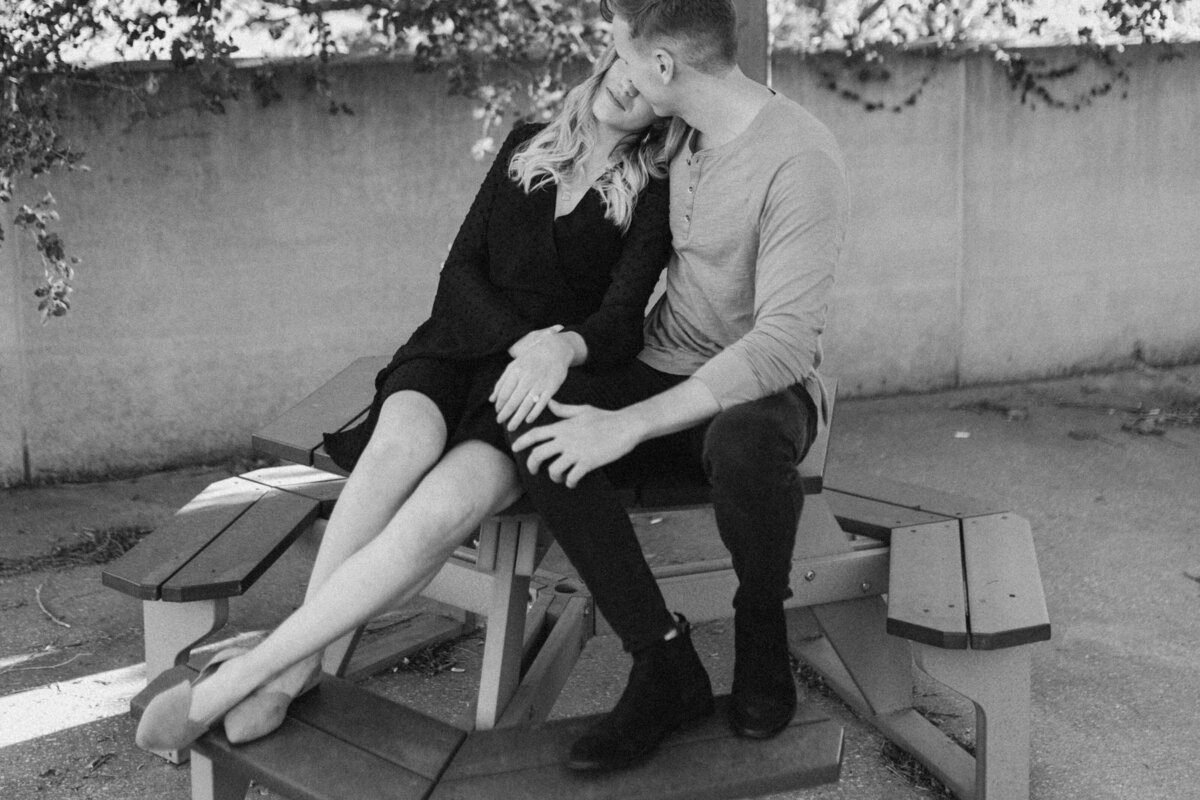 Kyle and Michaela-5308