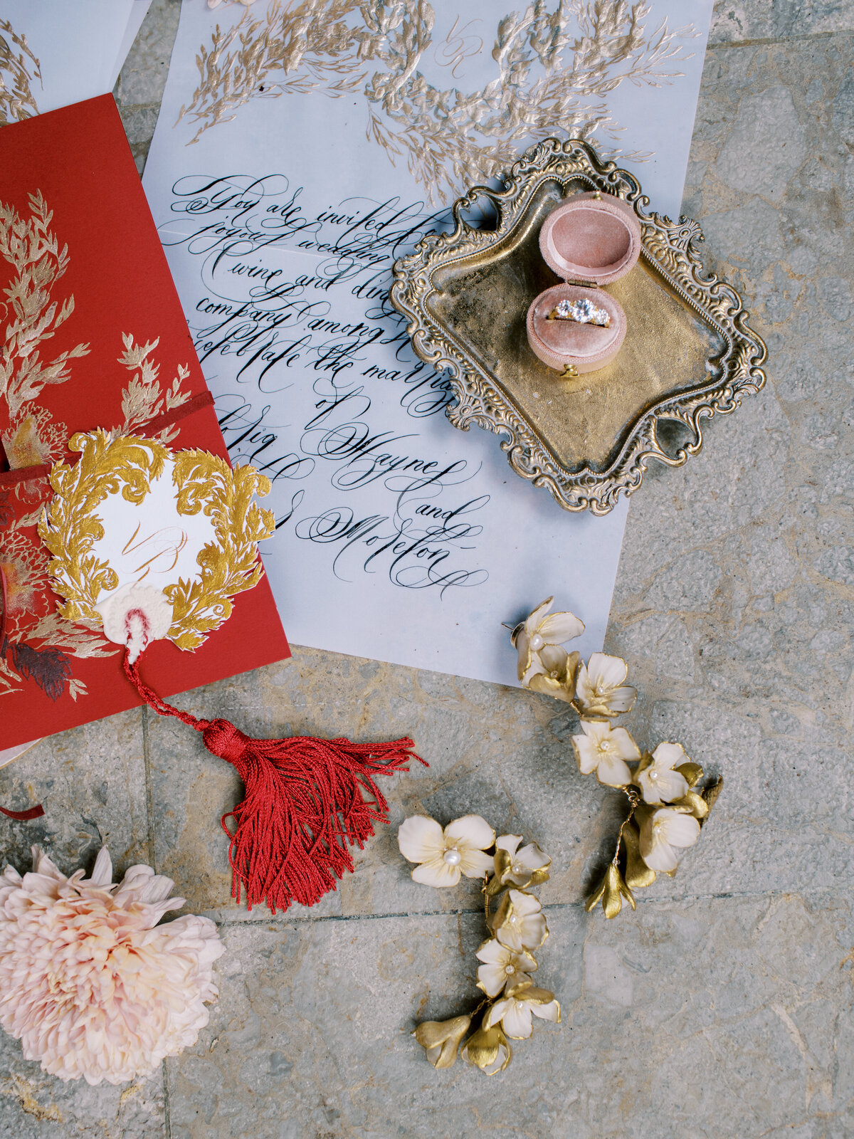 Alaya Resort Ubud Tropical Bali Micro Wedding Elopement Insporation- Vi244