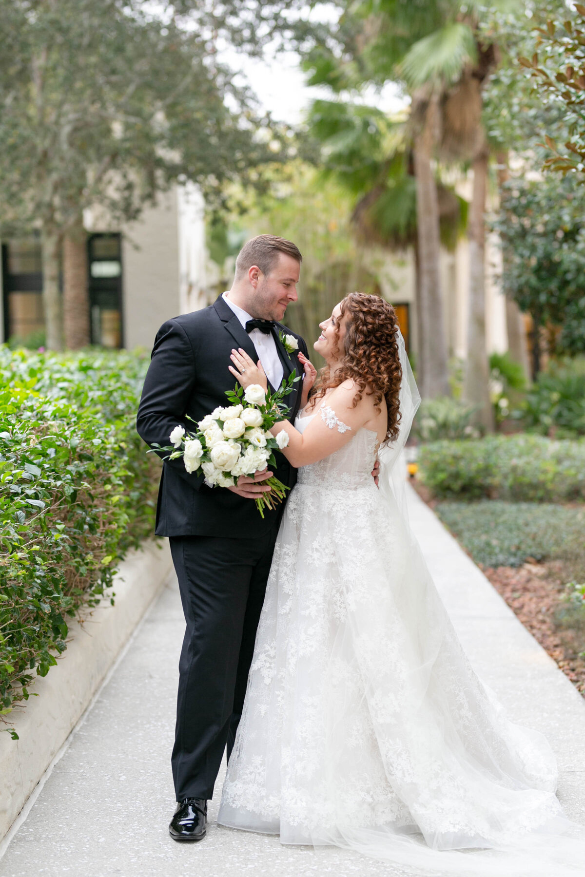 Mary Margaret & Dan Wedding 1425