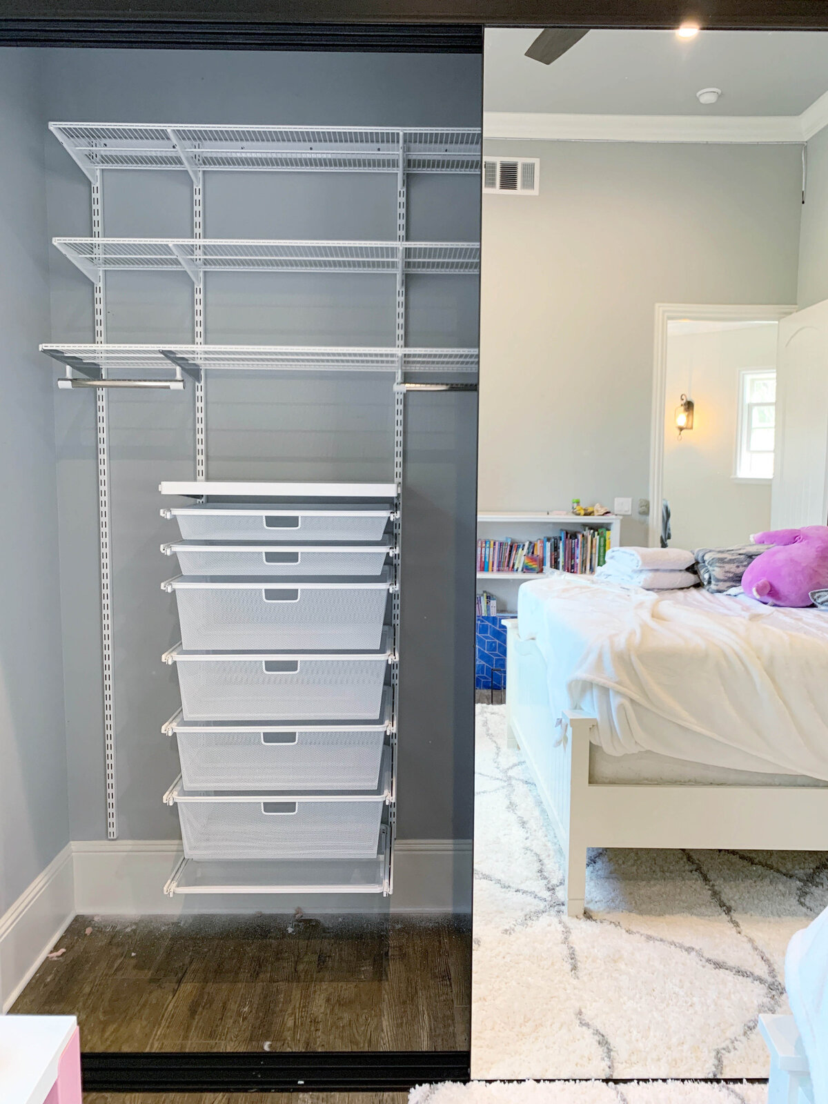 Simply Organized Professional Organizing SF Bay Area