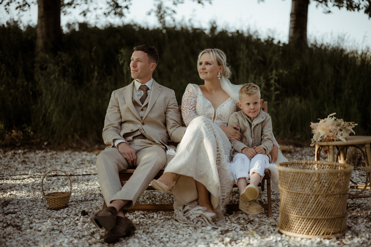 Bruidsfotografie Dordrecht
