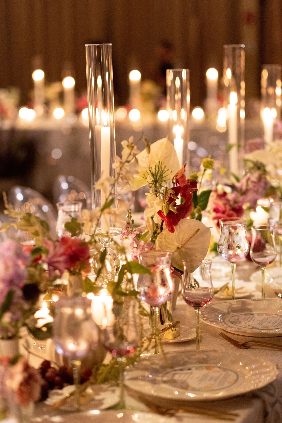 Allie & Mitchell Previews - Natalie Probst Photography0072