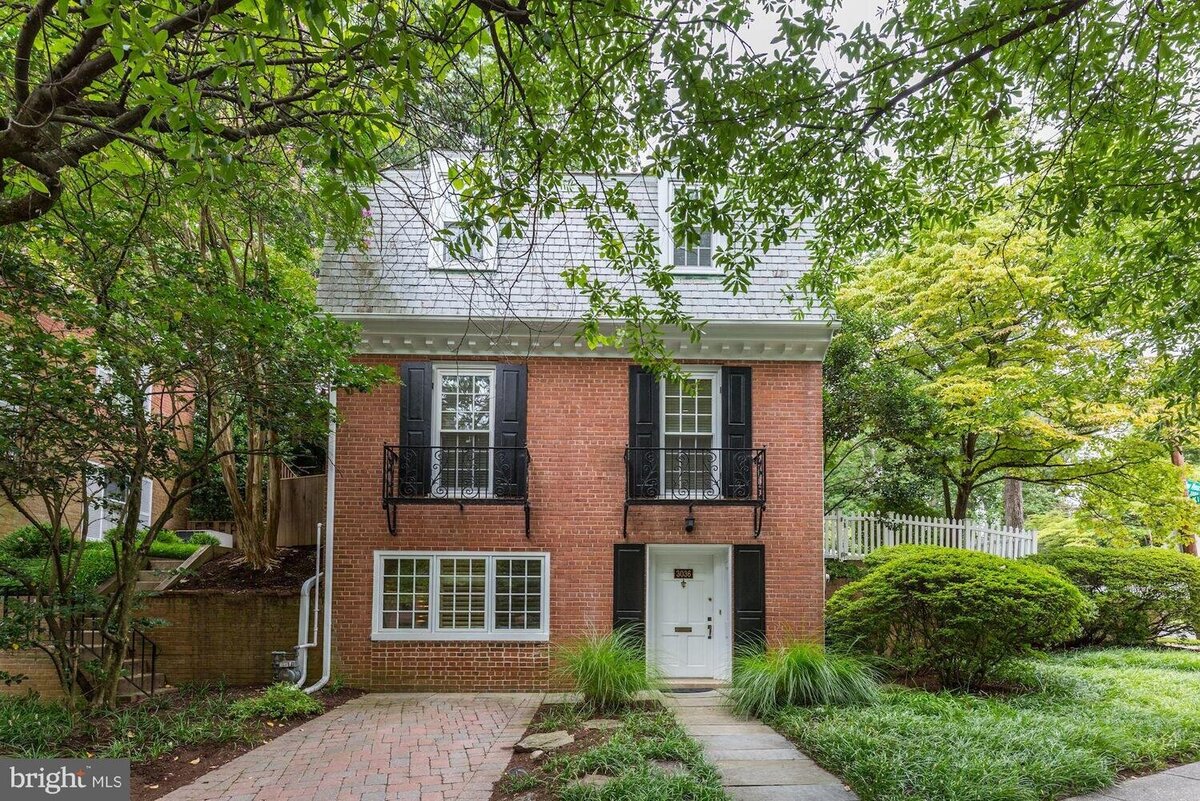3036 New Mexico Avenue, Washington, DC - 1,065,000