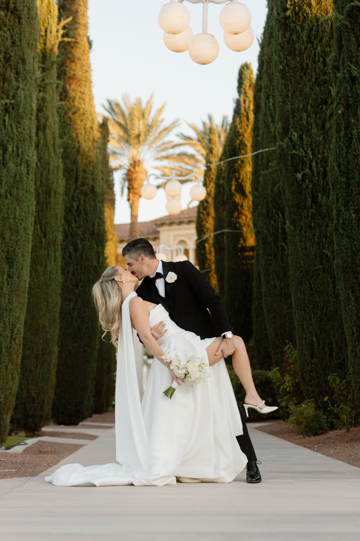 Elopement Packages