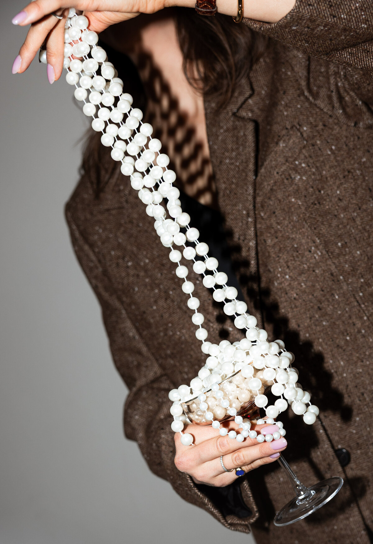 personal branding shoot