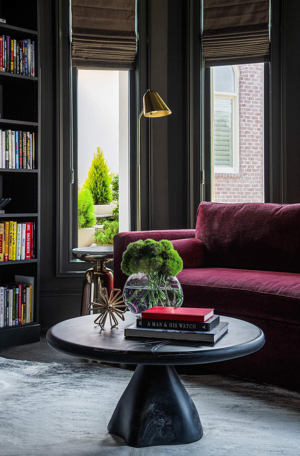 Atlanta Luxury Home Interior Designer 1