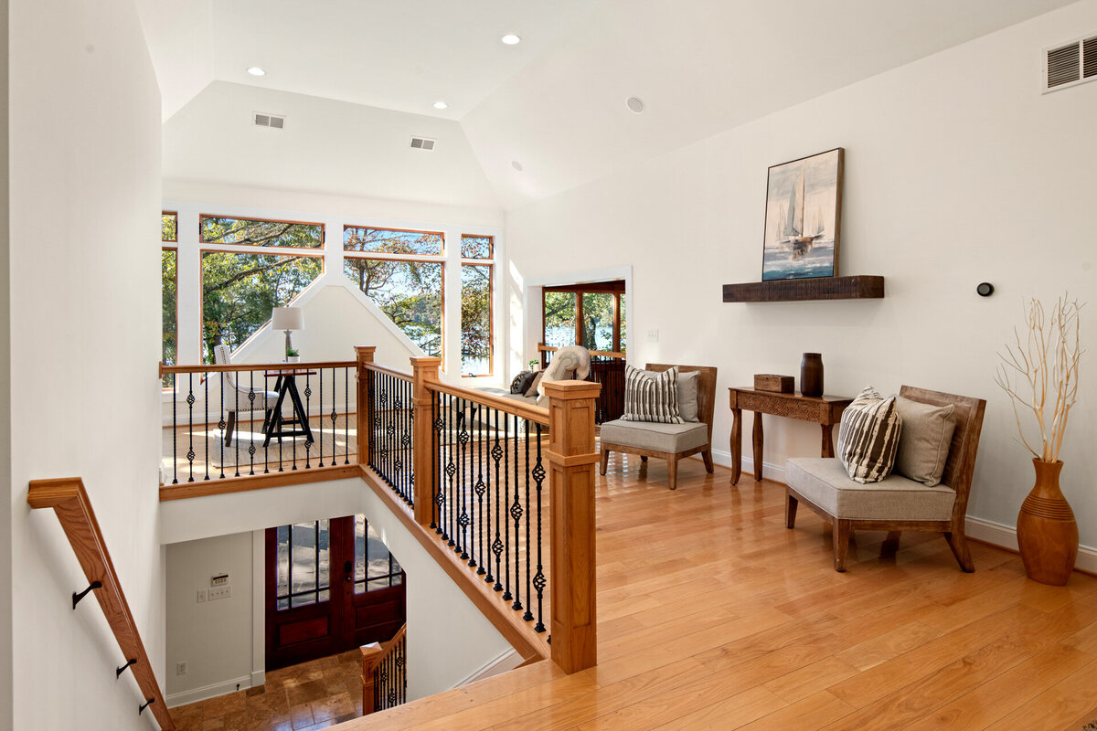 Annapolis waterfront luxury 31