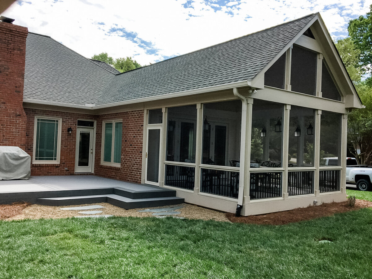 Decking Designs - Piedmont Triad, NC - 73