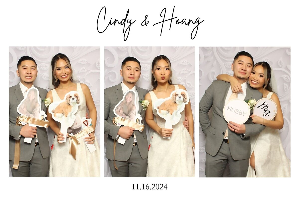 Couple-posing