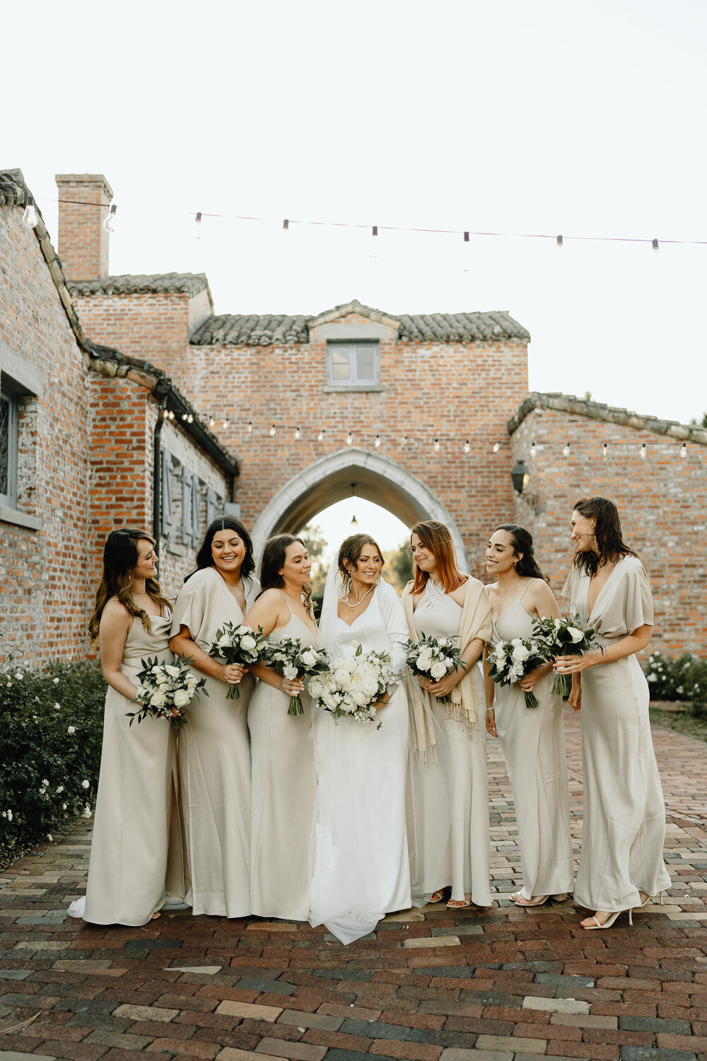 Casa Feliz Wedding Photography Videography Orlando Florida