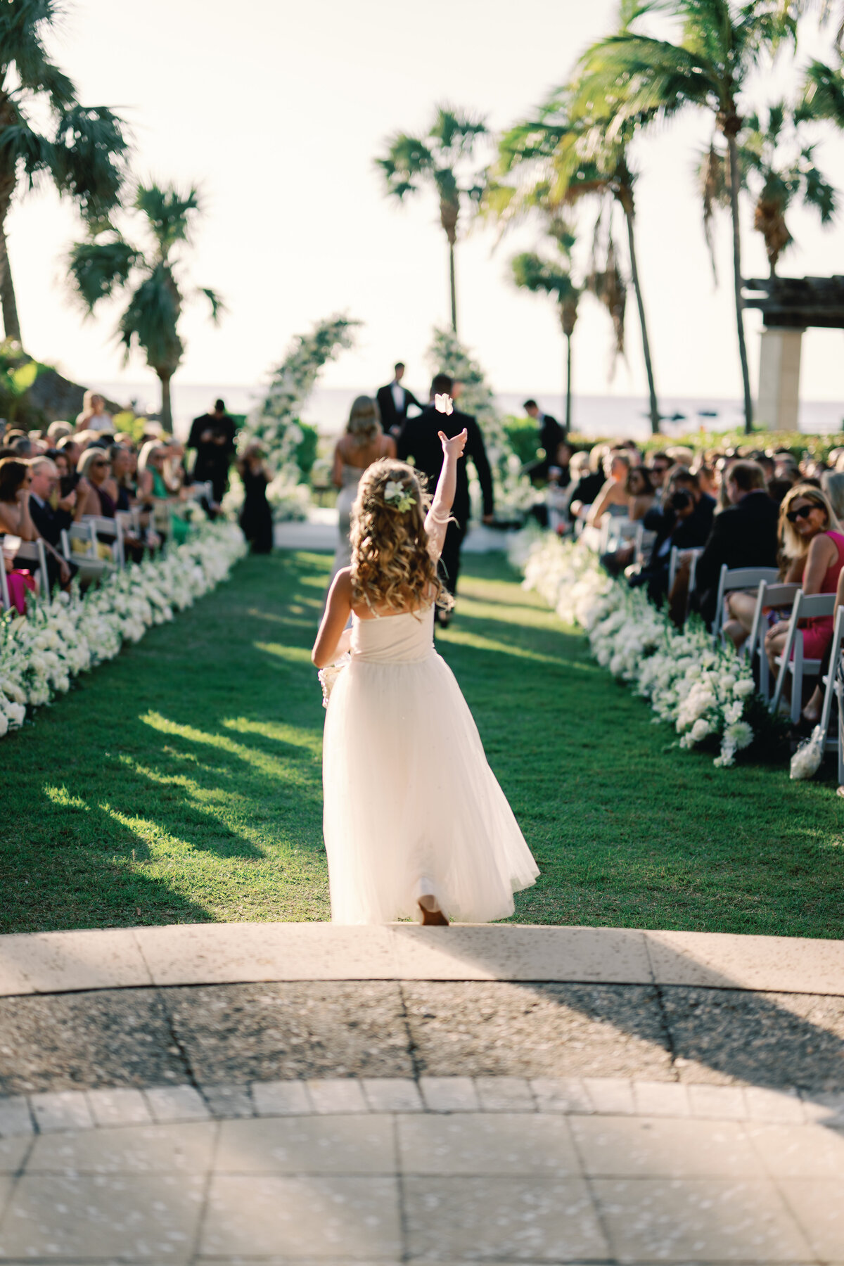 Palm Beach Breakers Wedding_14