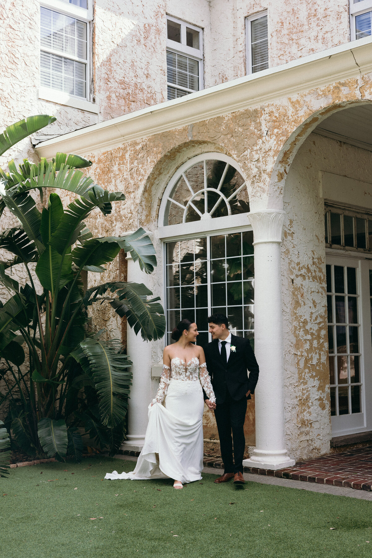 Bella Cosa Wedding - Z Photo and Film-2