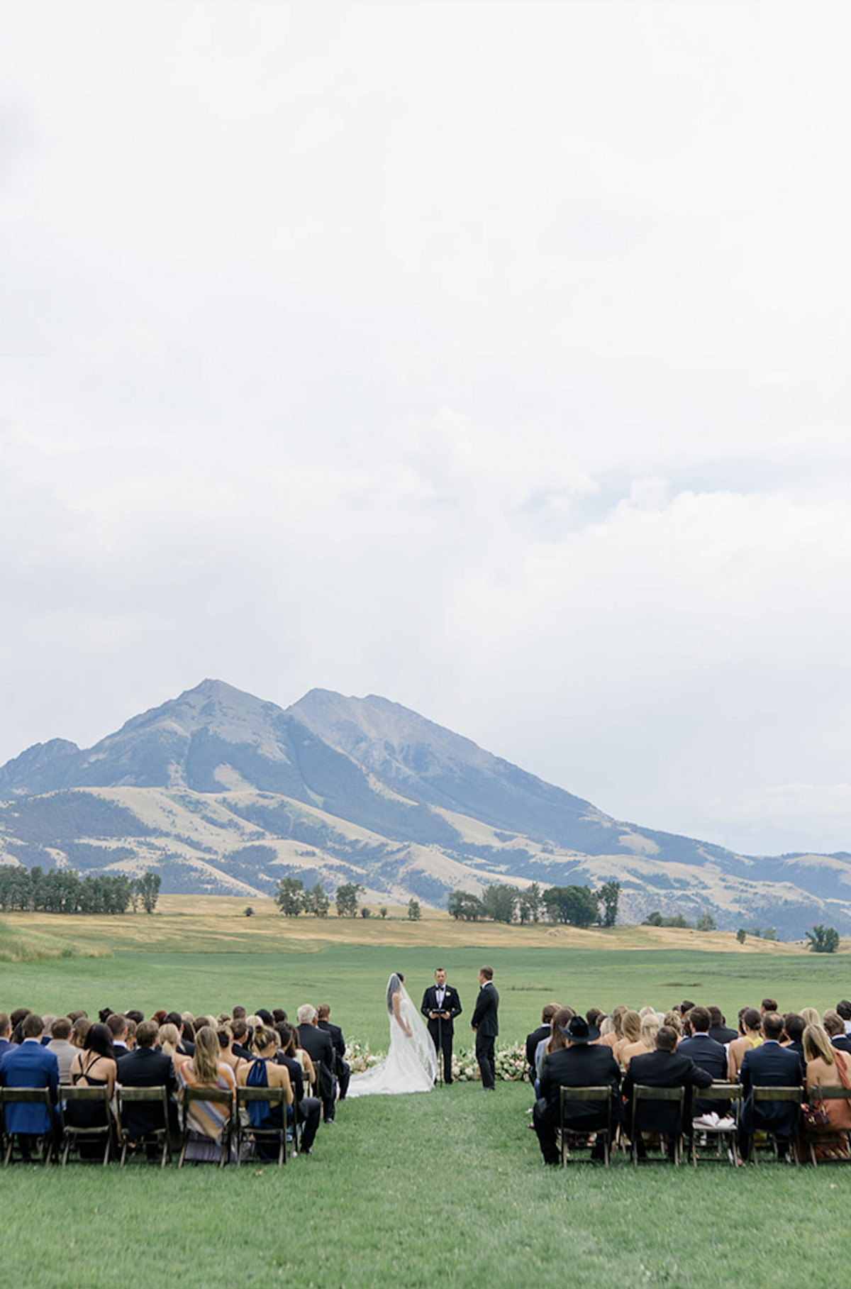 Montana Wedding Sage Lodge Brooke Boyd Photo + Film