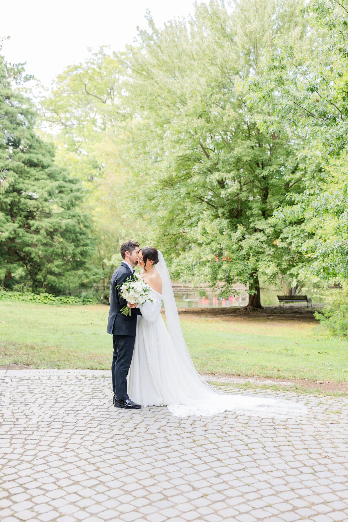 20240823_Elizabeth Park Wedding_West Hartford CT_02-Mr and Mrs-85