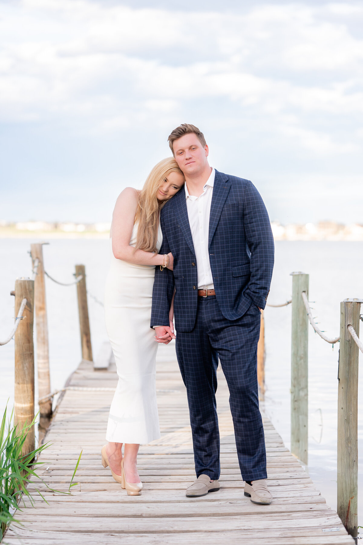Kate + Tennessee Engagement - Girard Photography + Films-96