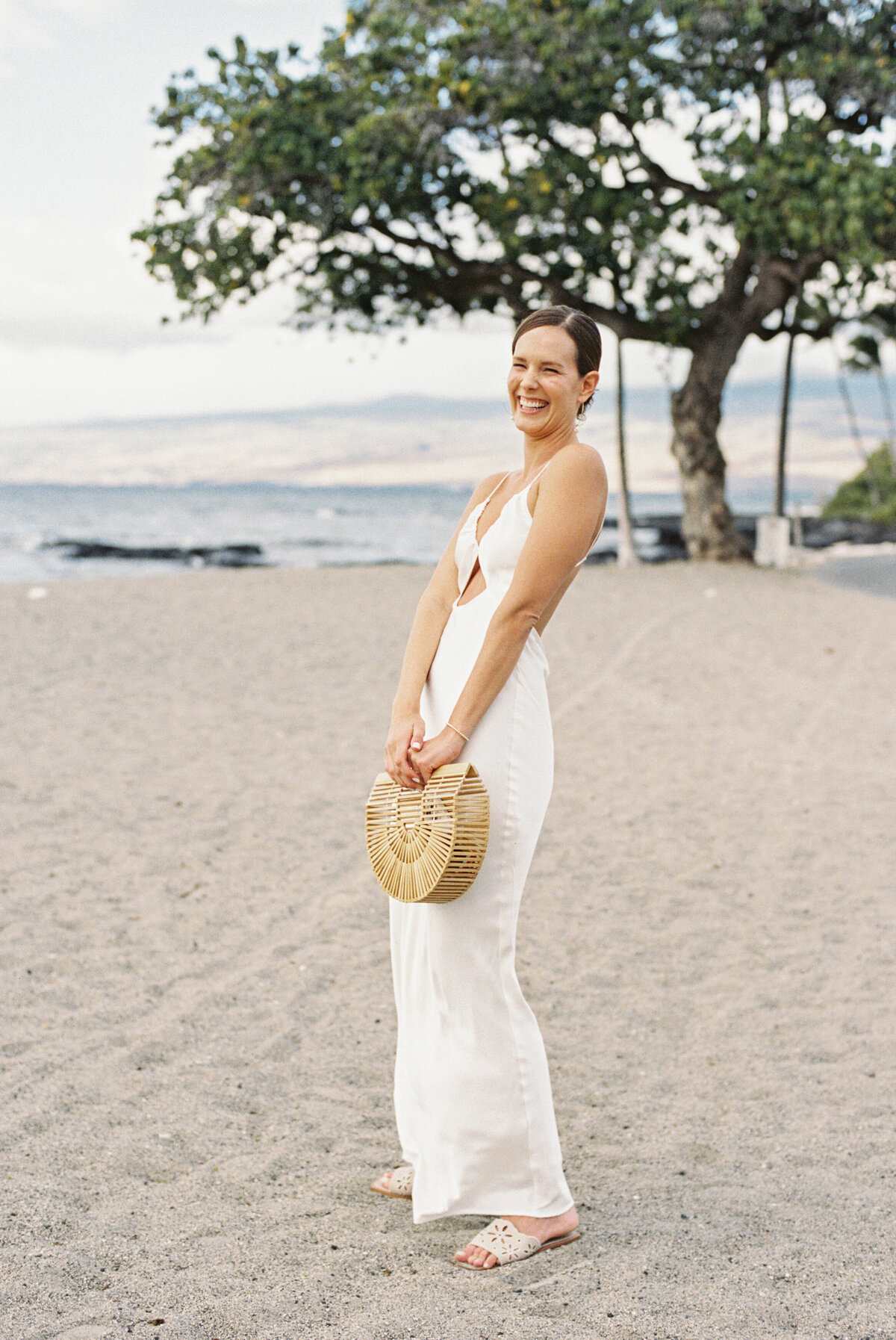 Lindsey & Alex, Mauna Lani, Big Island Rehearsal by Amanda Hartfield-002