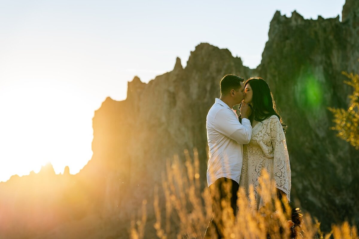 Engagement photoshoot