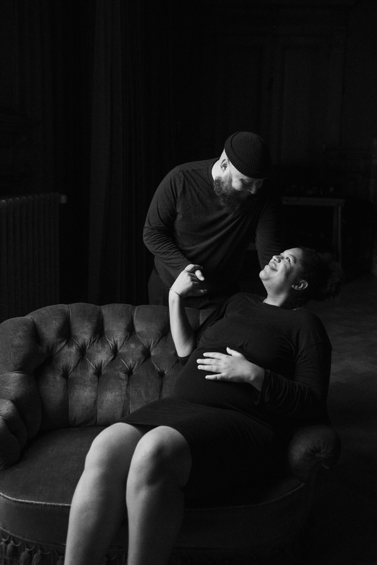 gezinsfotograaf, Antwerpen, unieke portretfotografie, zwangerschapsfotograaf-71