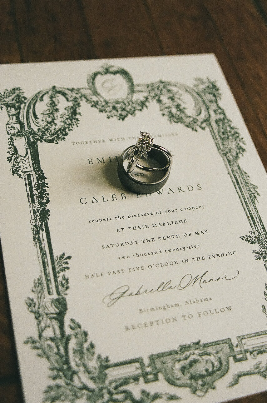 Edwards Wedding - Film-4