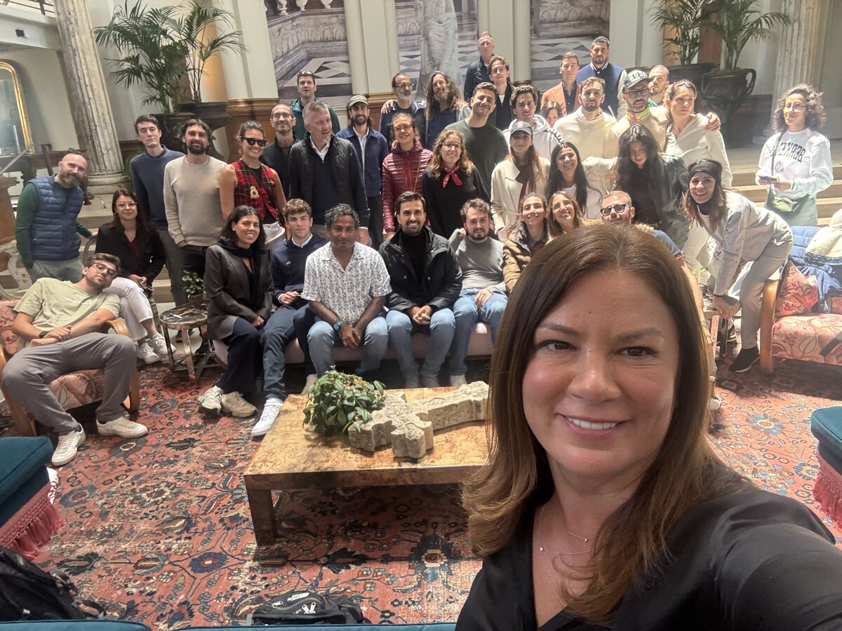 Claudia Fulga Retreats-Forty Forty Retreats- Corporate retreats -California Leadership Coaching8
