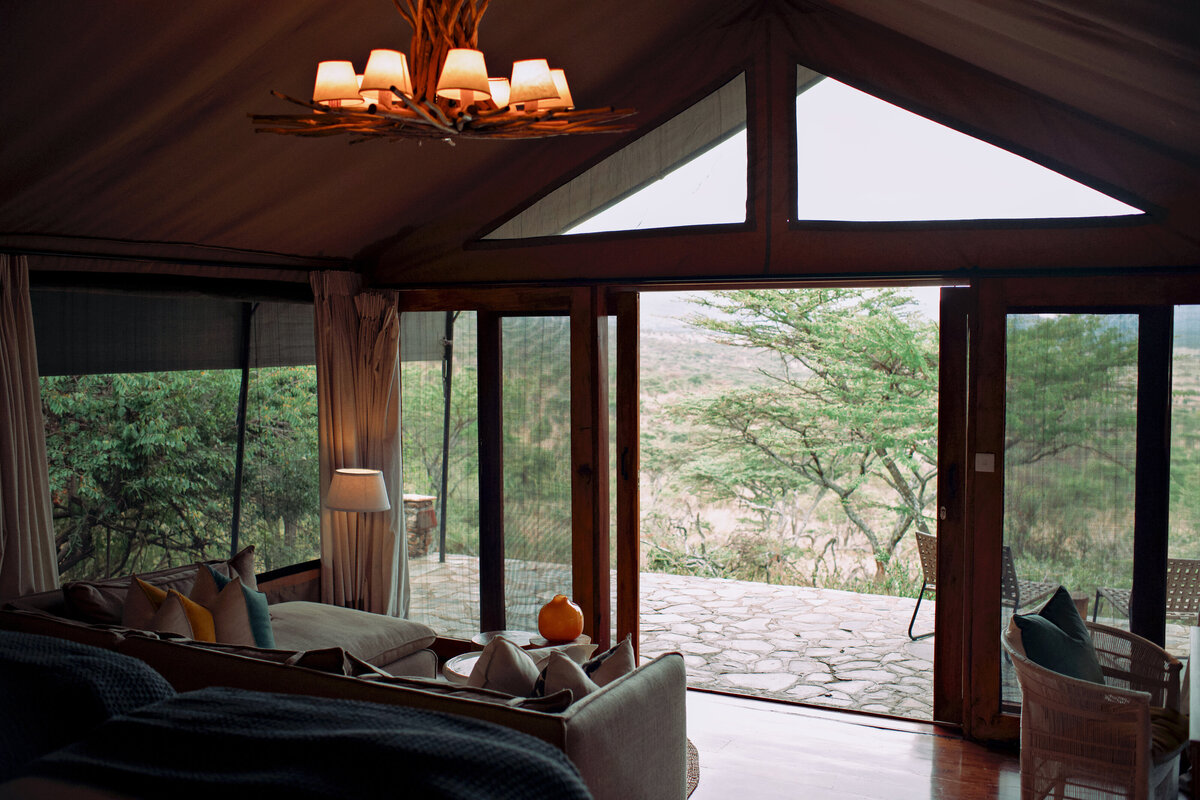 Luxury Safari Lodge (3)