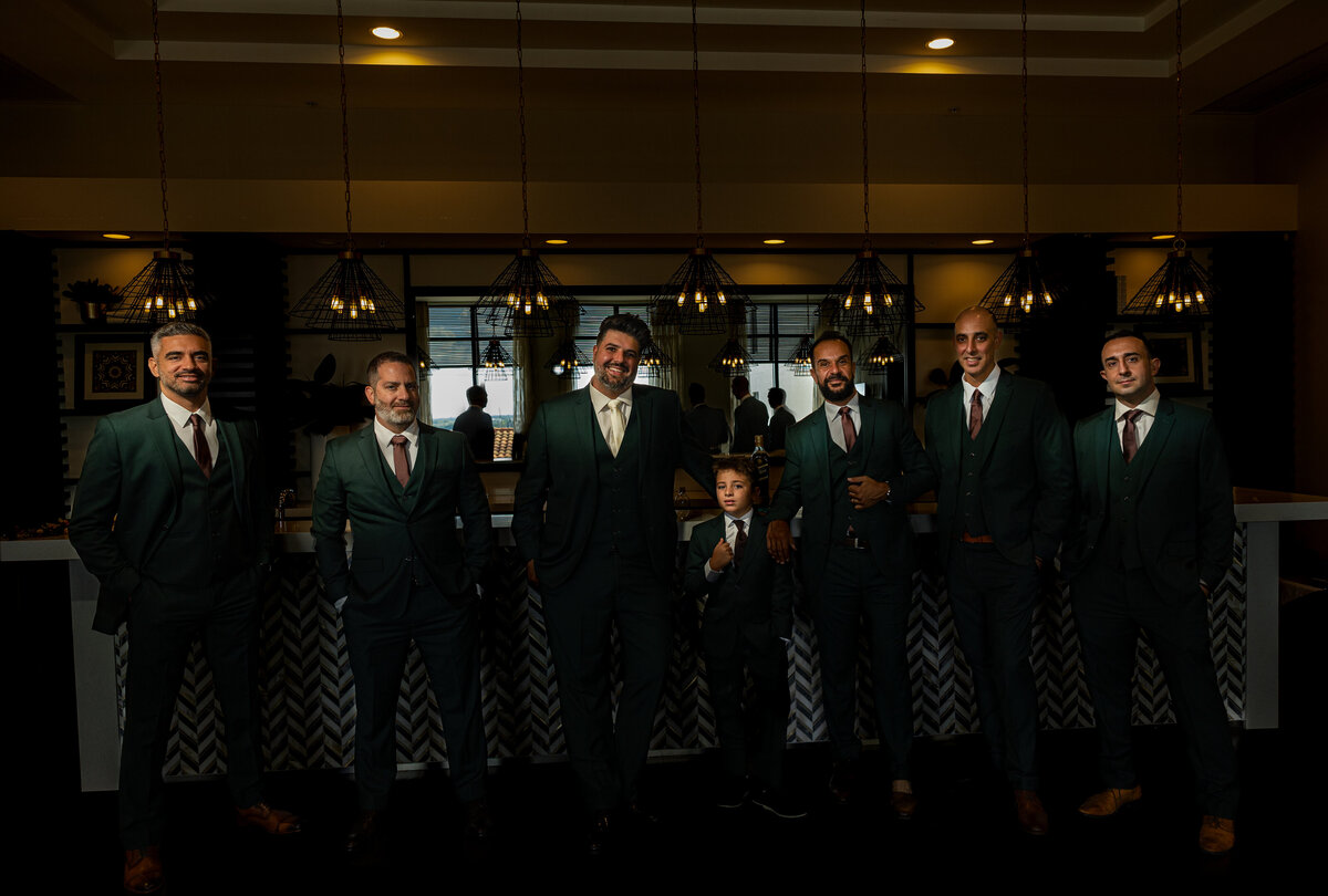 The boys-1